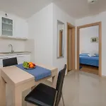 With Swimming Pool Hvar - 22431 דירה