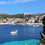 With Swimming Pool Hvar - 22431 חוואר