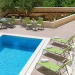 With Swimming Pool Hvar - 22431