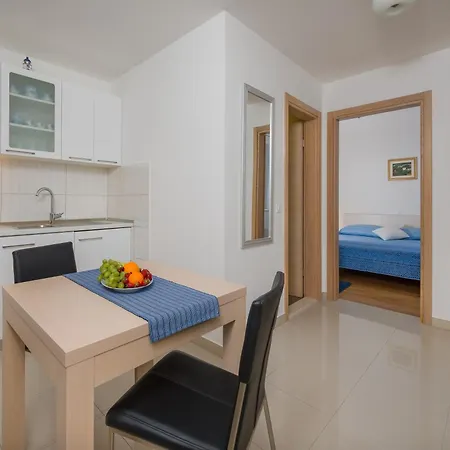 With Swimming Pool Hvar - 22431 Daire