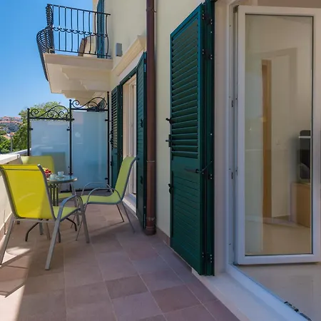 Daire With Swimming Pool Hvar - 22431 Hvar Town