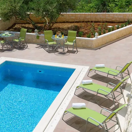 With Swimming Pool Hvar - 22431