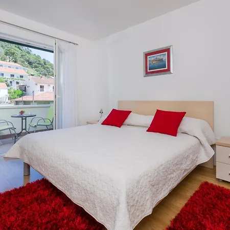 With A Swimming Pool Hvar - 22431 Appartement *