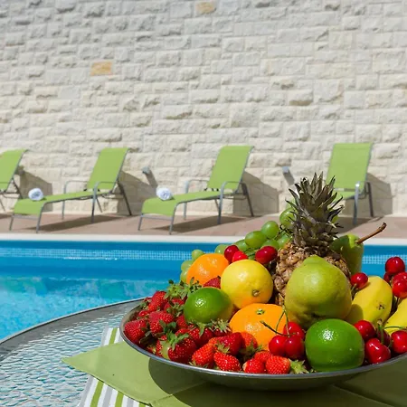 דירה With Swimming Pool Hvar - 22431